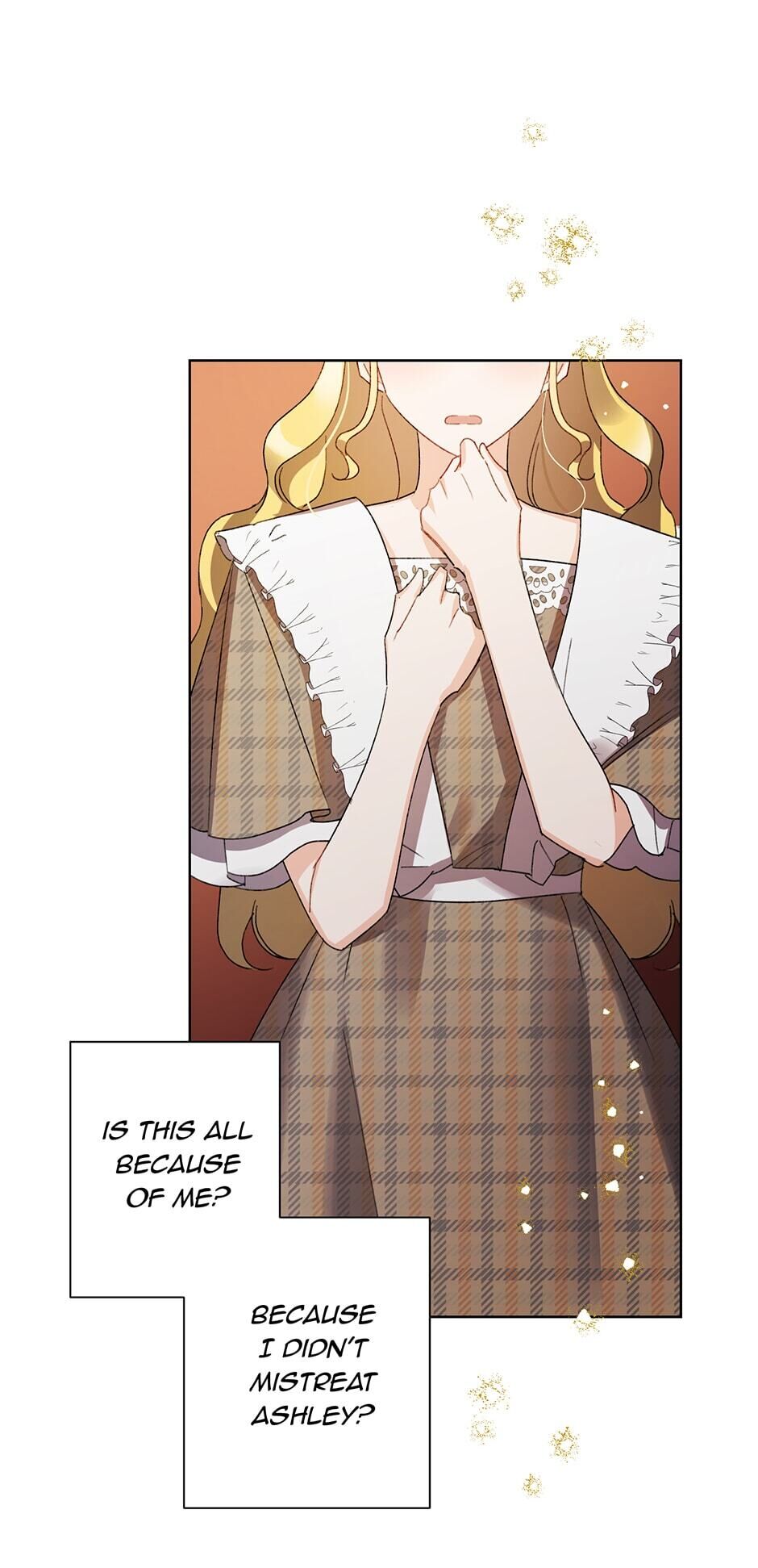 A Wicked Tale of Cinderella's Stepmom chapter 23 - page 19