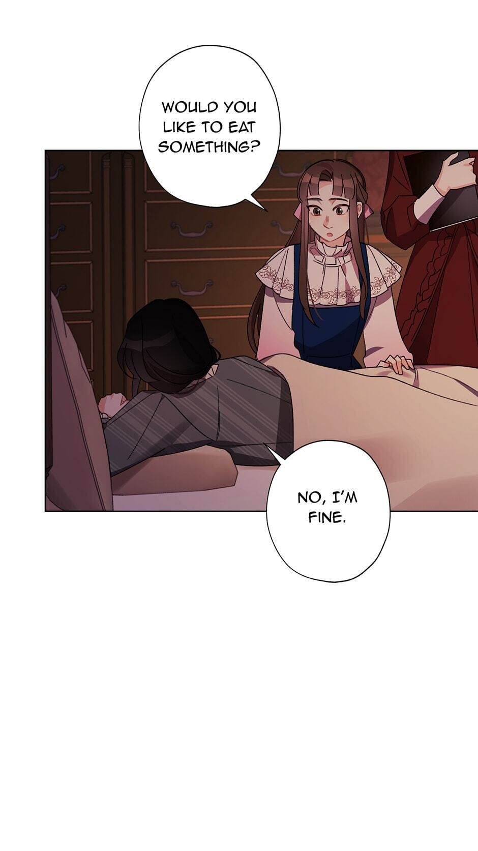 A Wicked Tale of Cinderella's Stepmom chapter 23 - page 22
