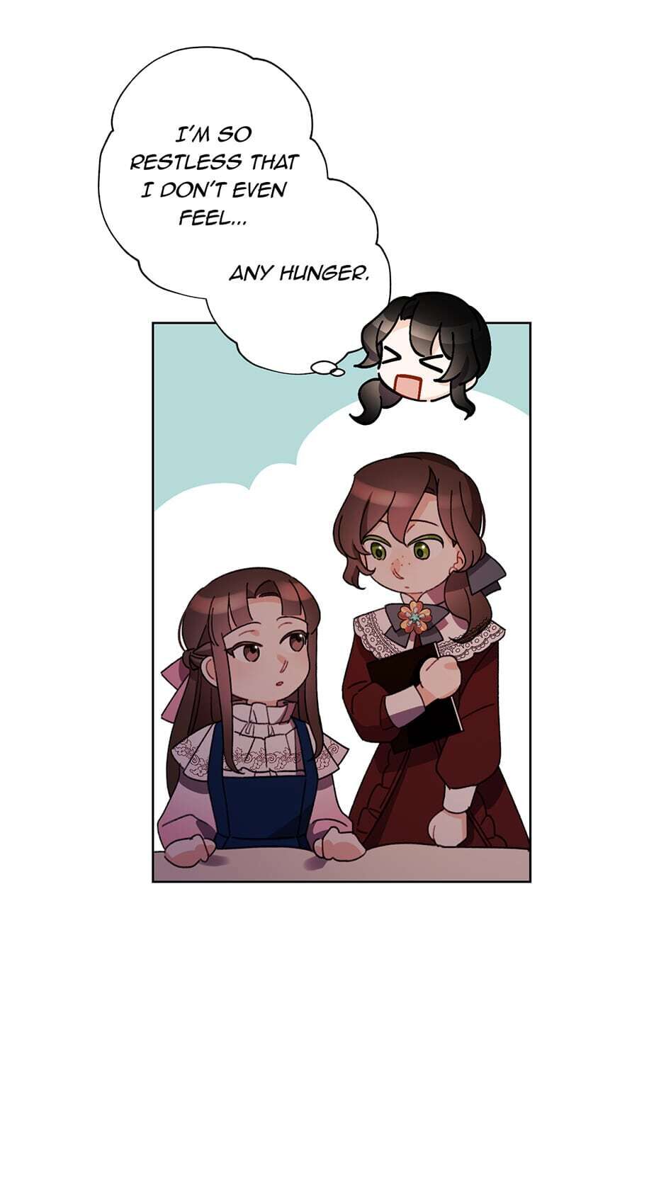A Wicked Tale of Cinderella's Stepmom chapter 23 - page 23