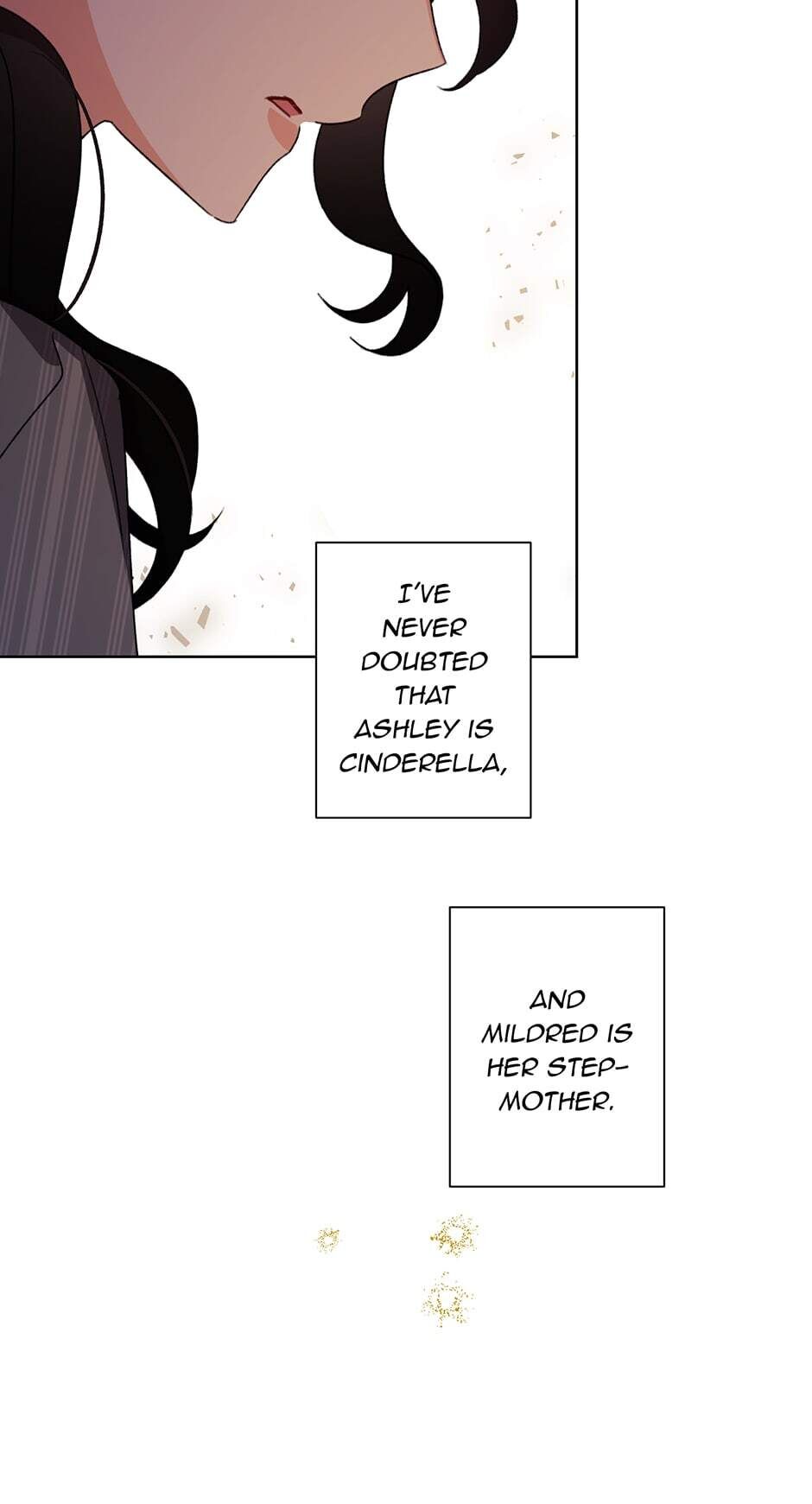 A Wicked Tale of Cinderella's Stepmom chapter 23 - page 34