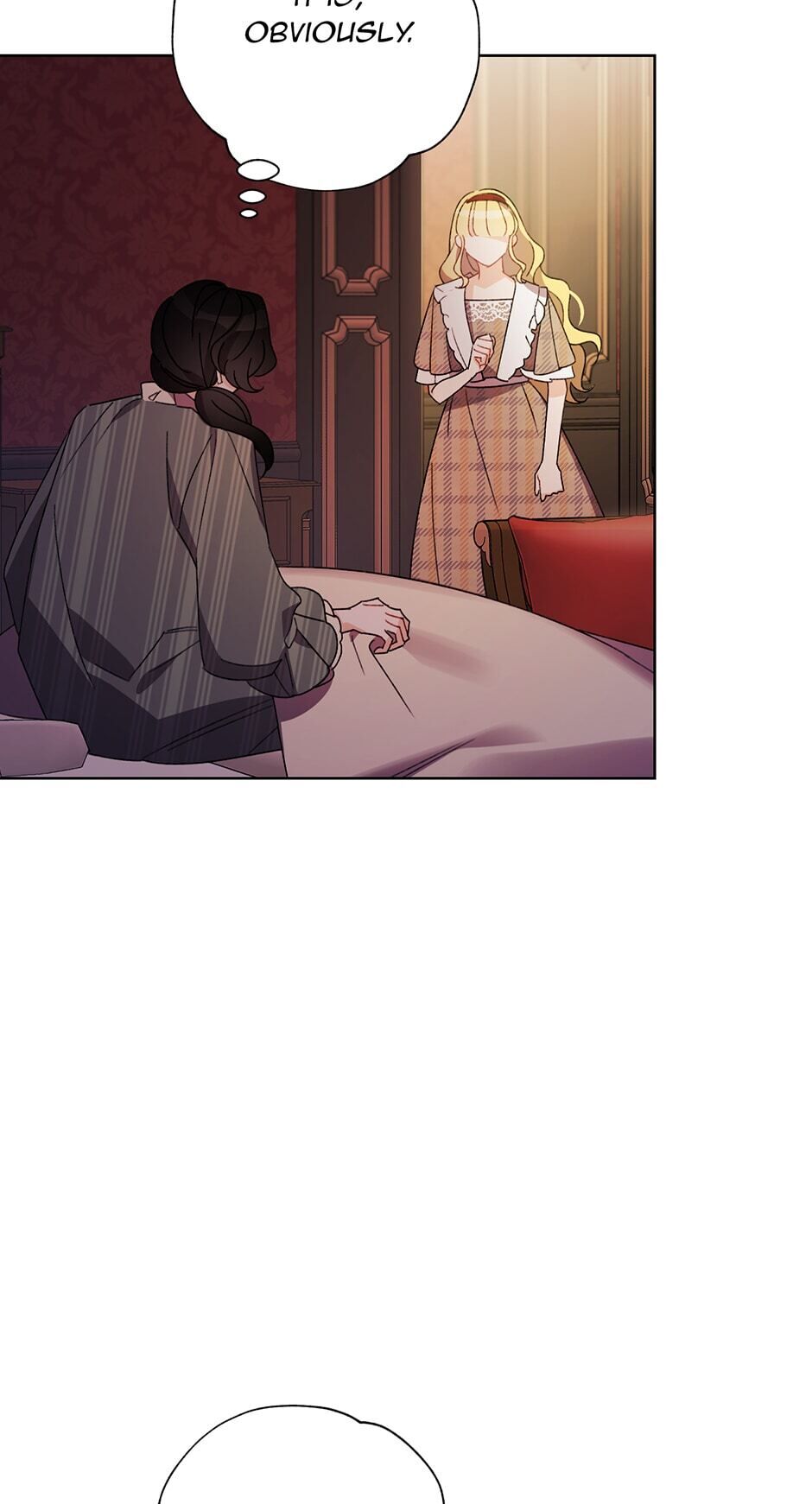 A Wicked Tale of Cinderella's Stepmom chapter 23 - page 37