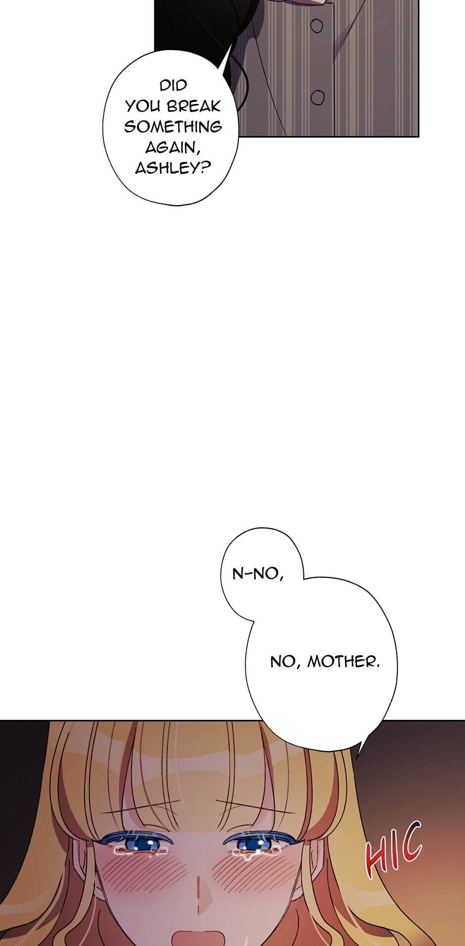 A Wicked Tale of Cinderella's Stepmom chapter 23 - page 43