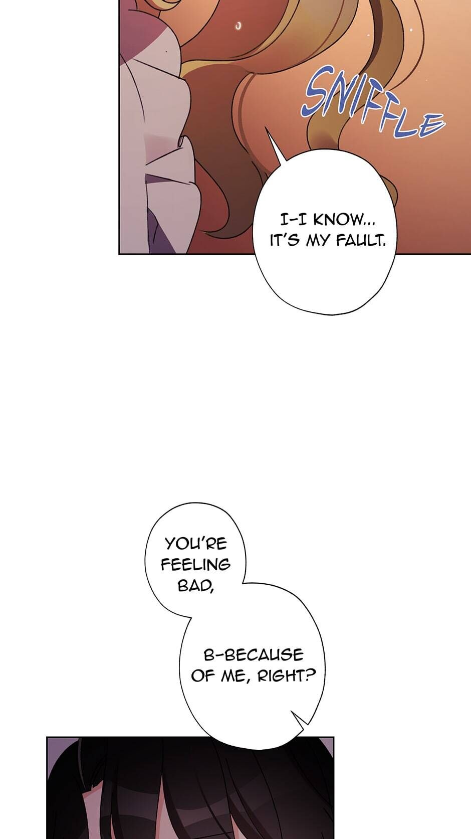 A Wicked Tale of Cinderella's Stepmom chapter 23 - page 46