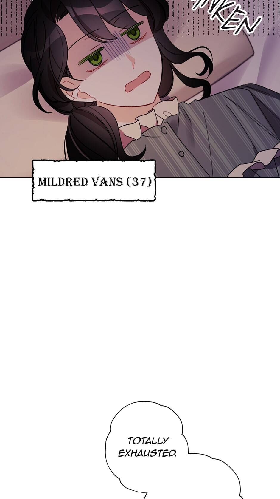 A Wicked Tale of Cinderella's Stepmom chapter 23 - page 5