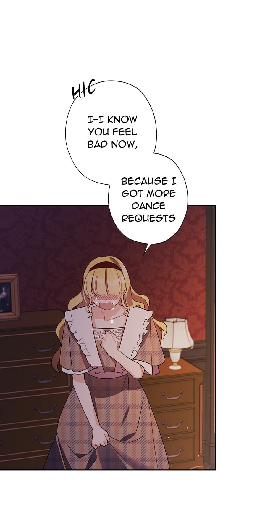 A Wicked Tale of Cinderella's Stepmom chapter 23 - page 55