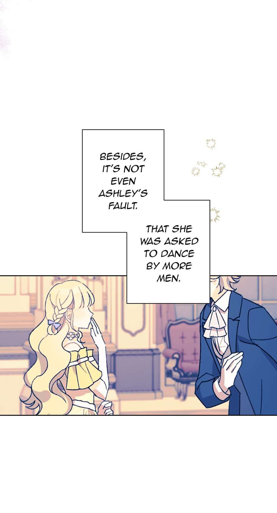 A Wicked Tale of Cinderella's Stepmom chapter 23 - page 63