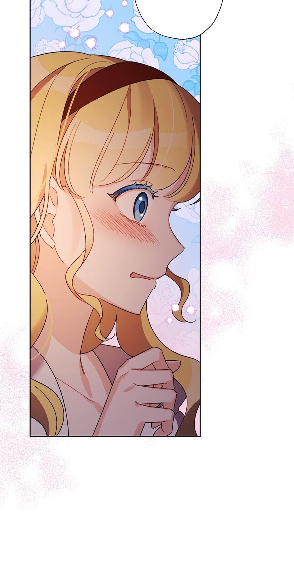 A Wicked Tale of Cinderella's Stepmom chapter 23 - page 70