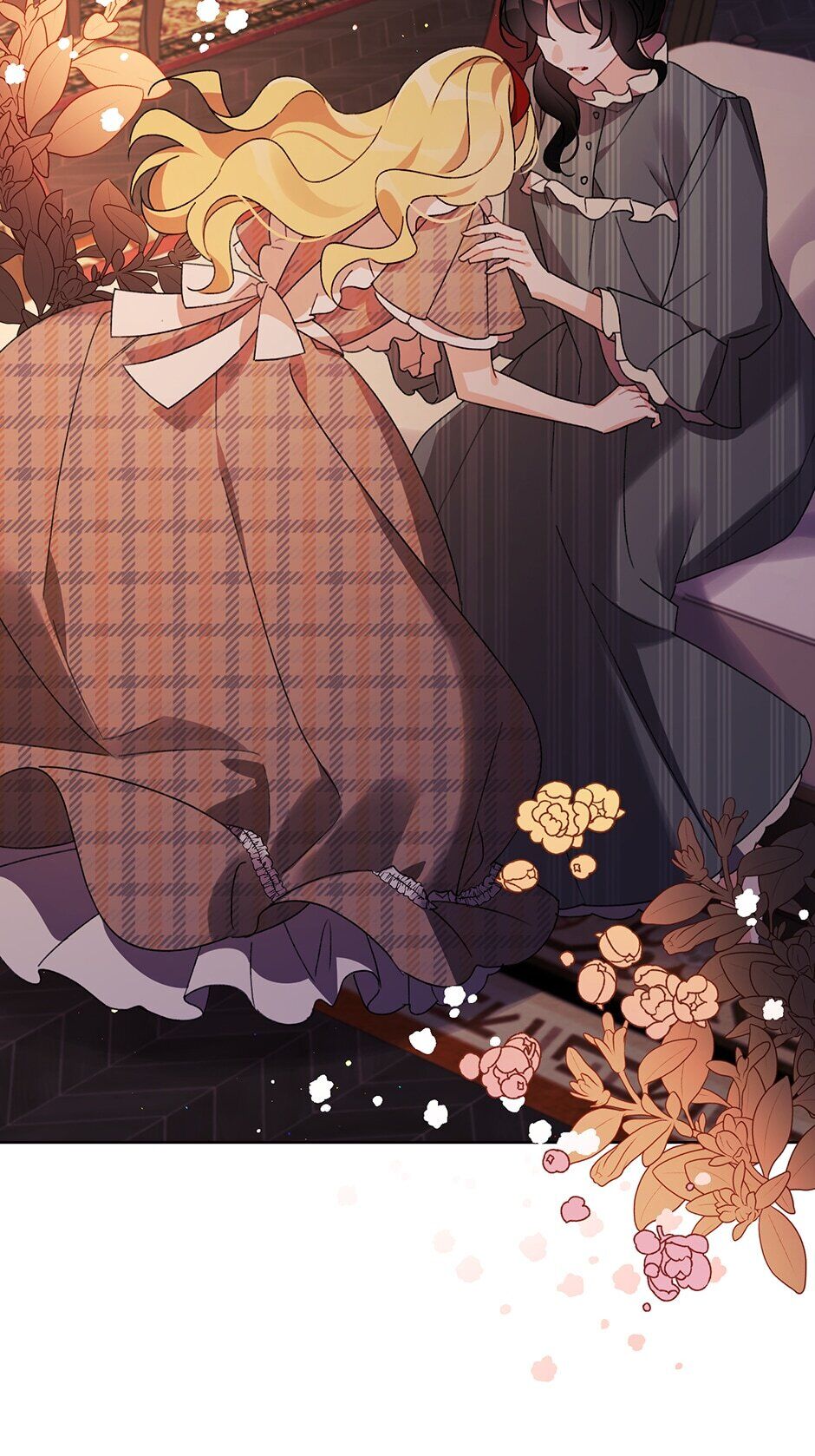 A Wicked Tale of Cinderella's Stepmom chapter 23 - page 74
