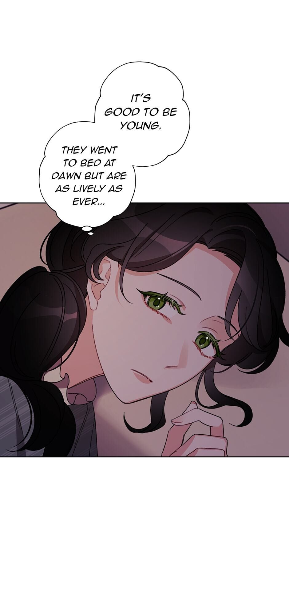A Wicked Tale of Cinderella's Stepmom chapter 23 - page 8