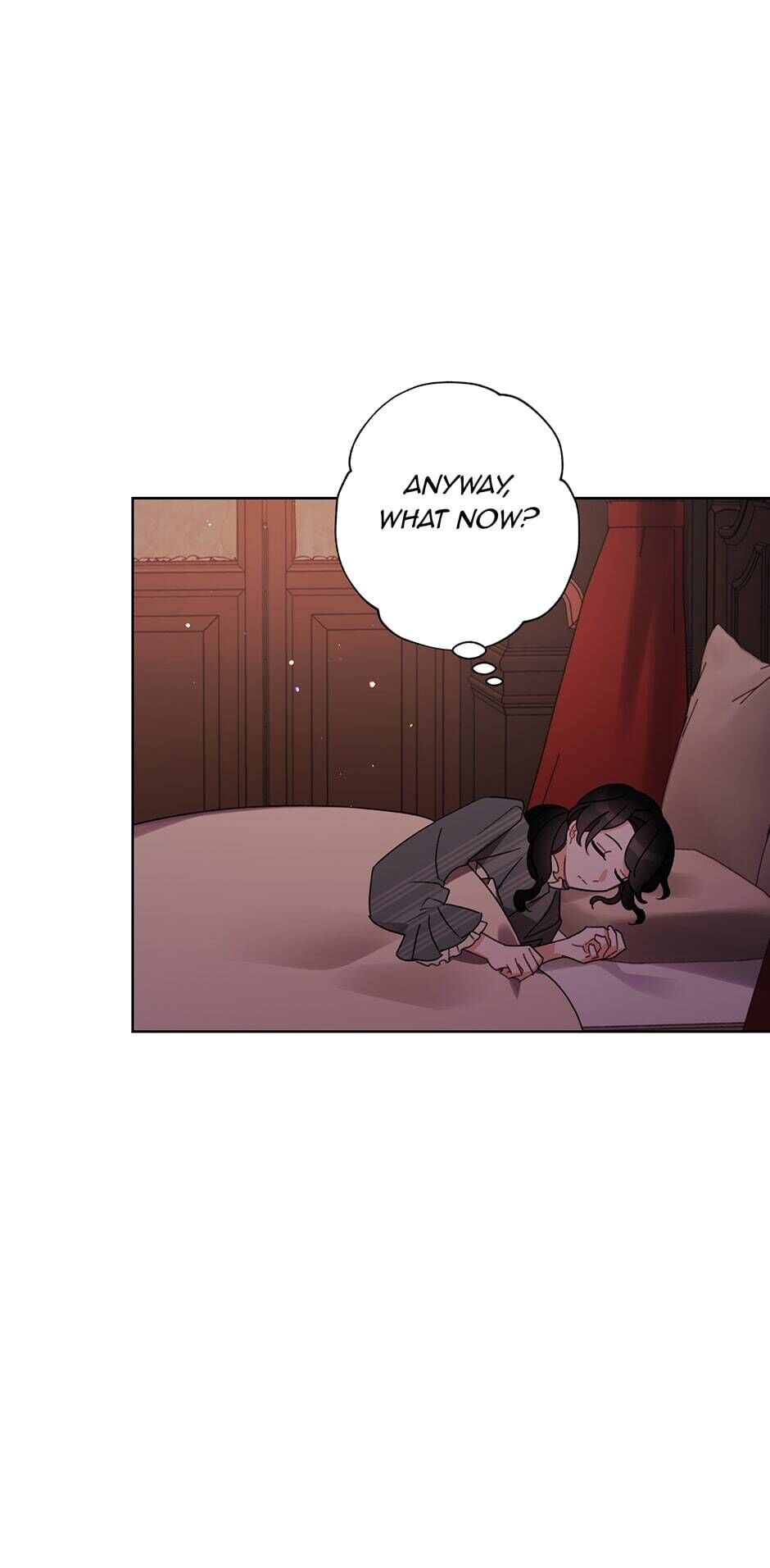 A Wicked Tale of Cinderella's Stepmom chapter 23 - page 9
