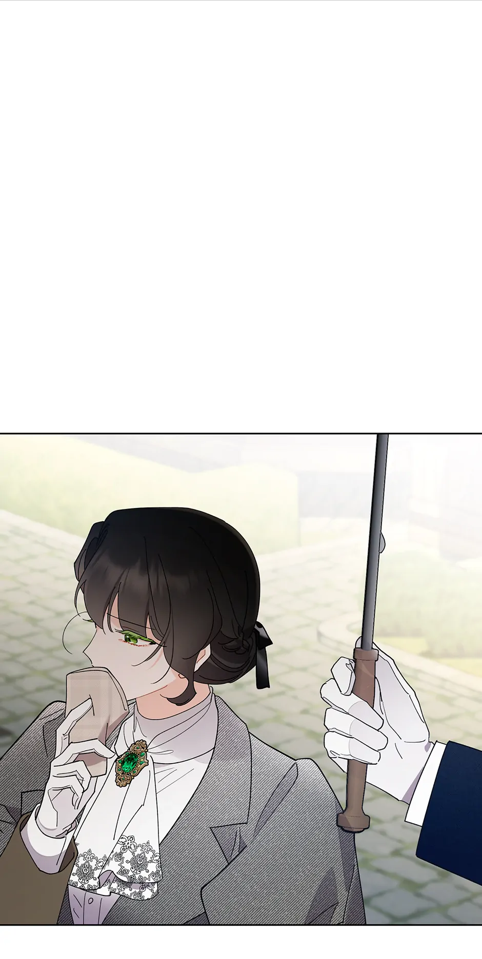 A Wicked Tale of Cinderella's Stepmom Chapter 141 - page 14