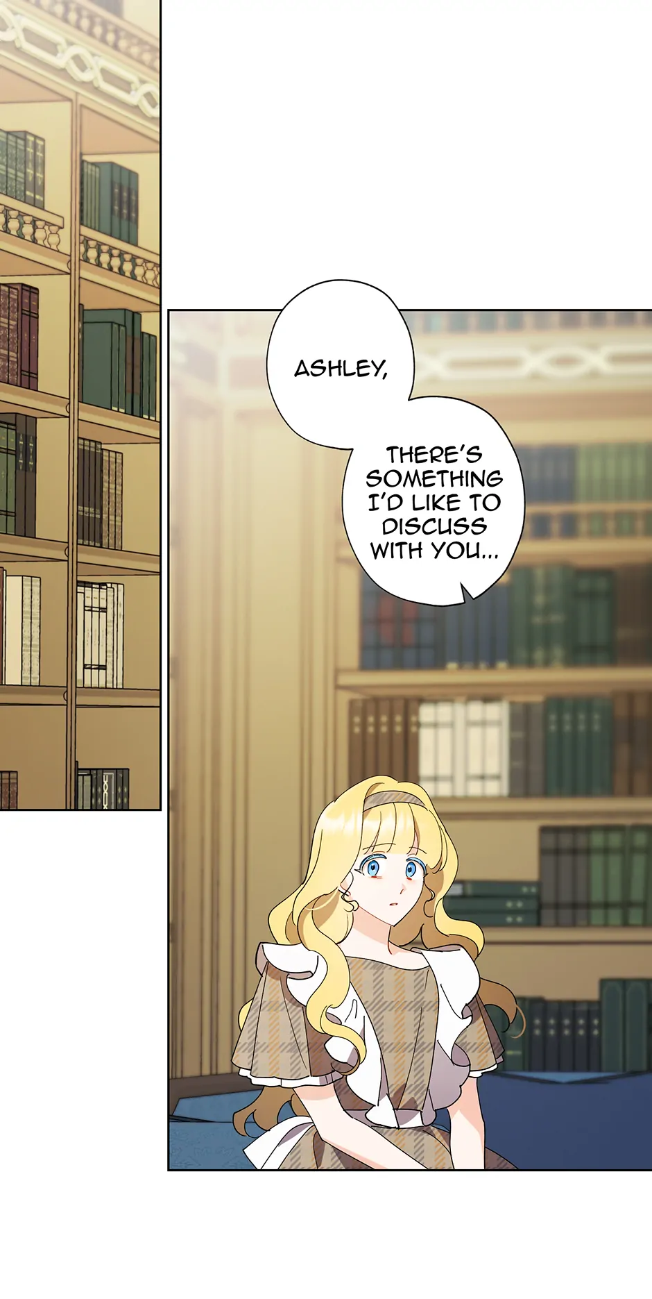 A Wicked Tale of Cinderella's Stepmom Chapter 141 - page 18