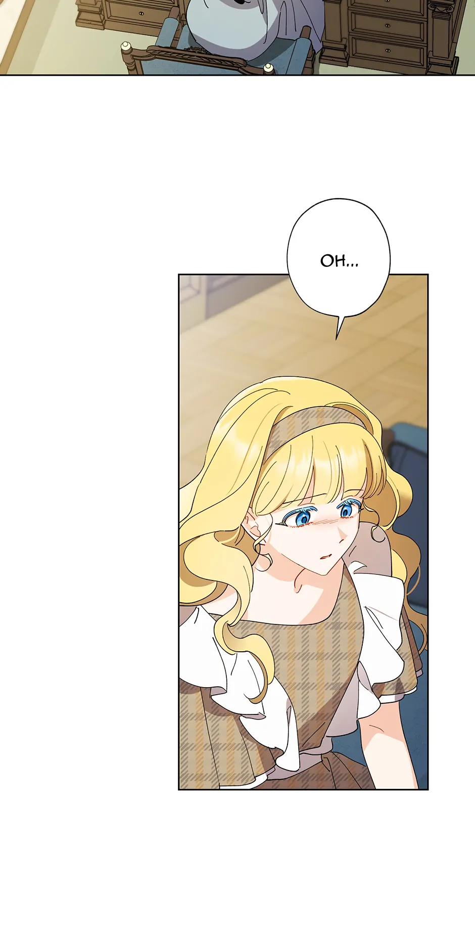 A Wicked Tale of Cinderella's Stepmom Chapter 141 - page 20