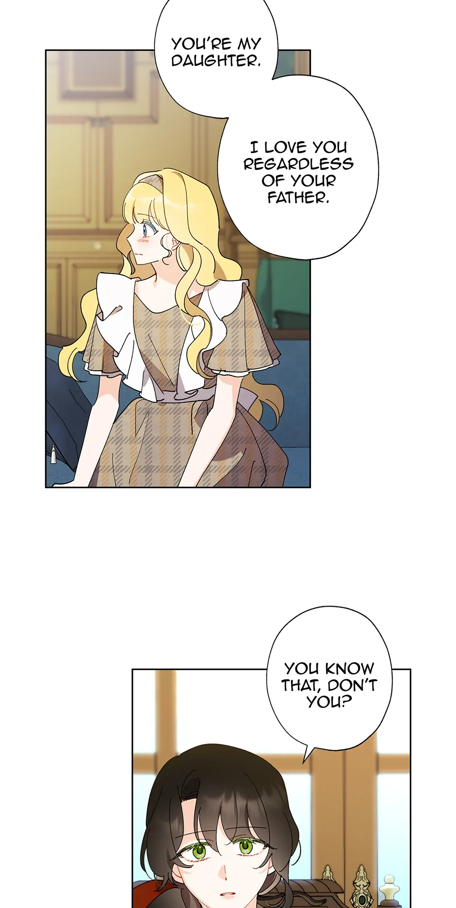 A Wicked Tale of Cinderella's Stepmom Chapter 141 - page 22