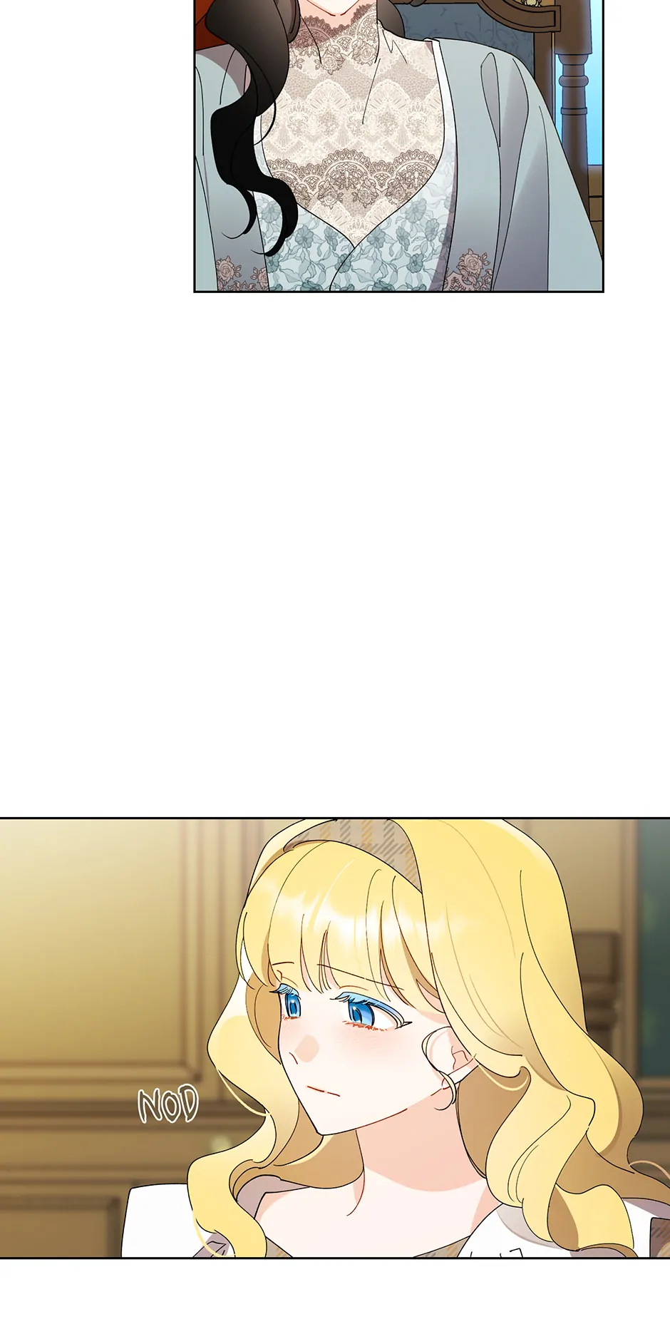 A Wicked Tale of Cinderella's Stepmom Chapter 141 - page 23