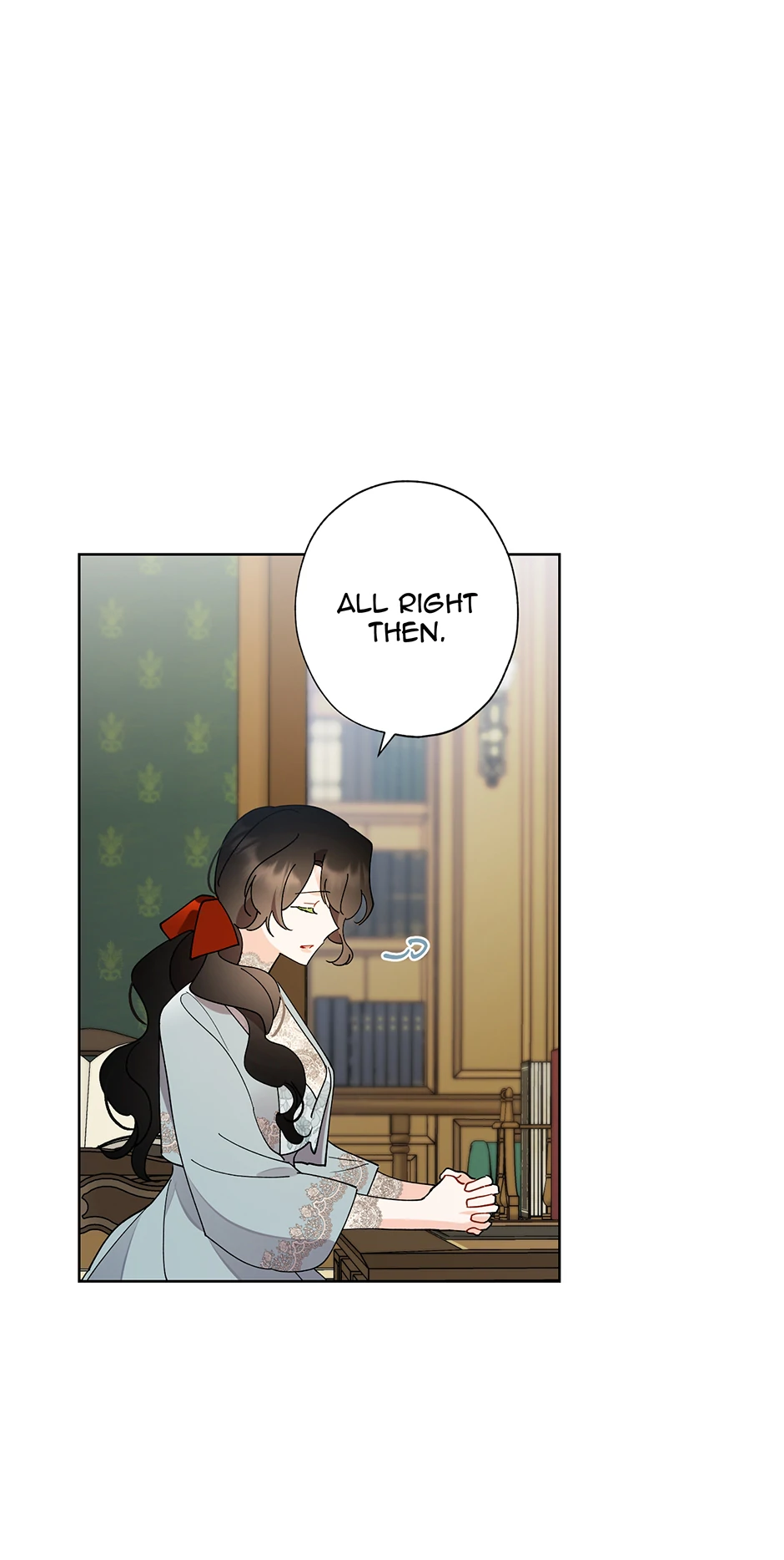 A Wicked Tale of Cinderella's Stepmom Chapter 141 - page 24