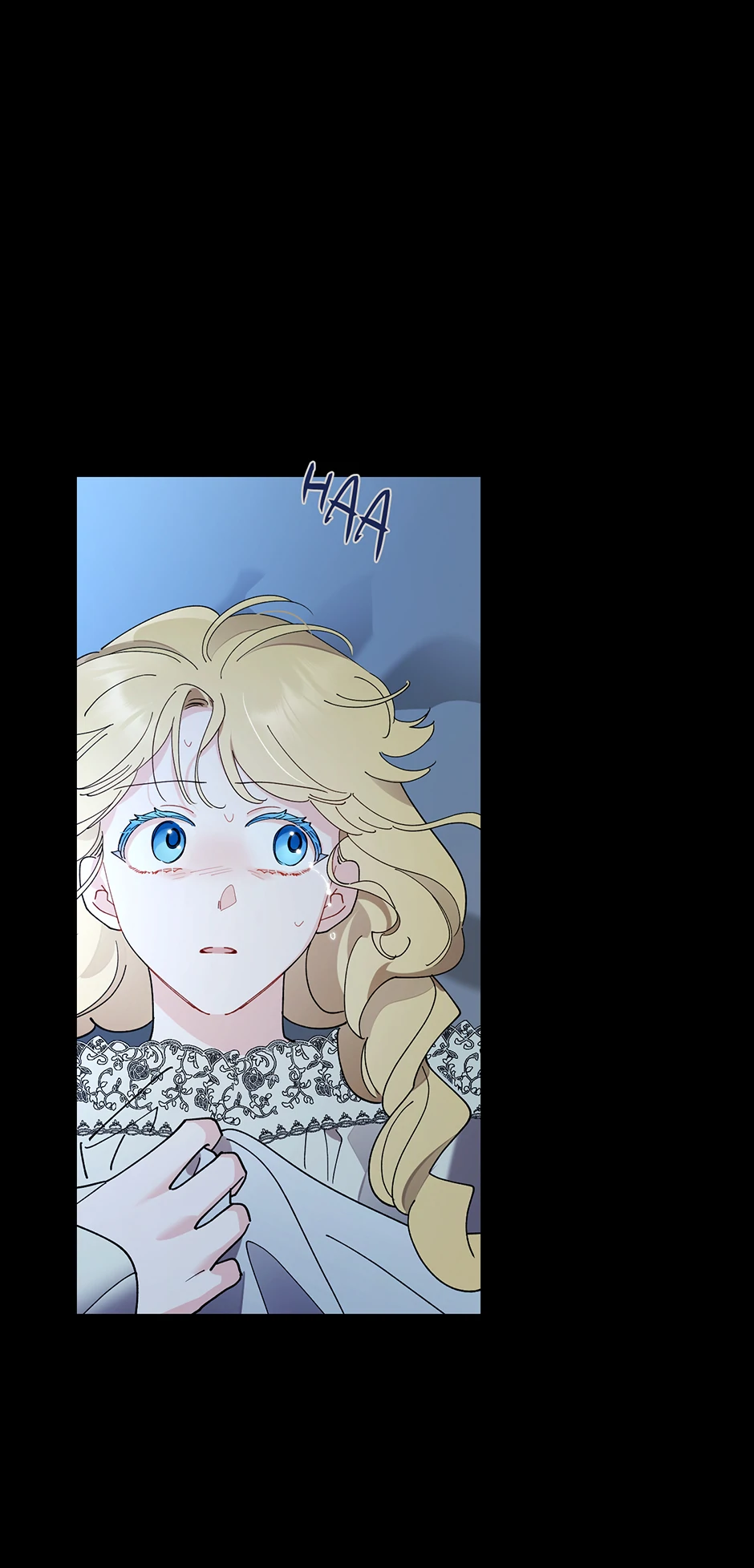 A Wicked Tale of Cinderella's Stepmom Chapter 141 - page 3