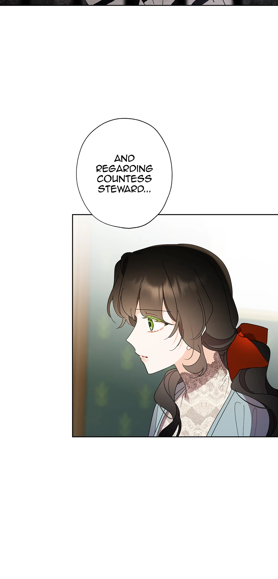 A Wicked Tale of Cinderella's Stepmom Chapter 141 - page 39