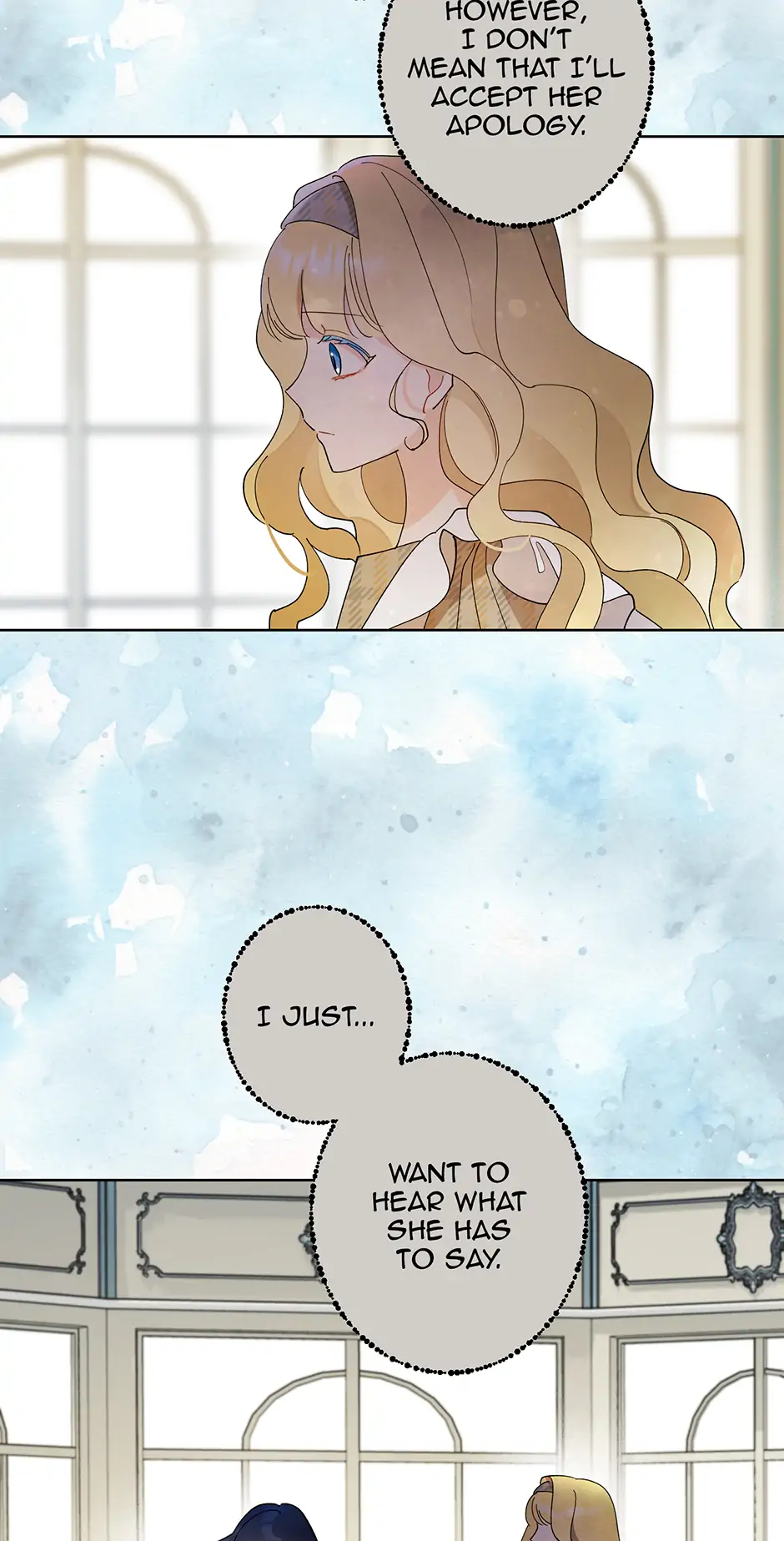 A Wicked Tale of Cinderella's Stepmom Chapter 141 - page 44