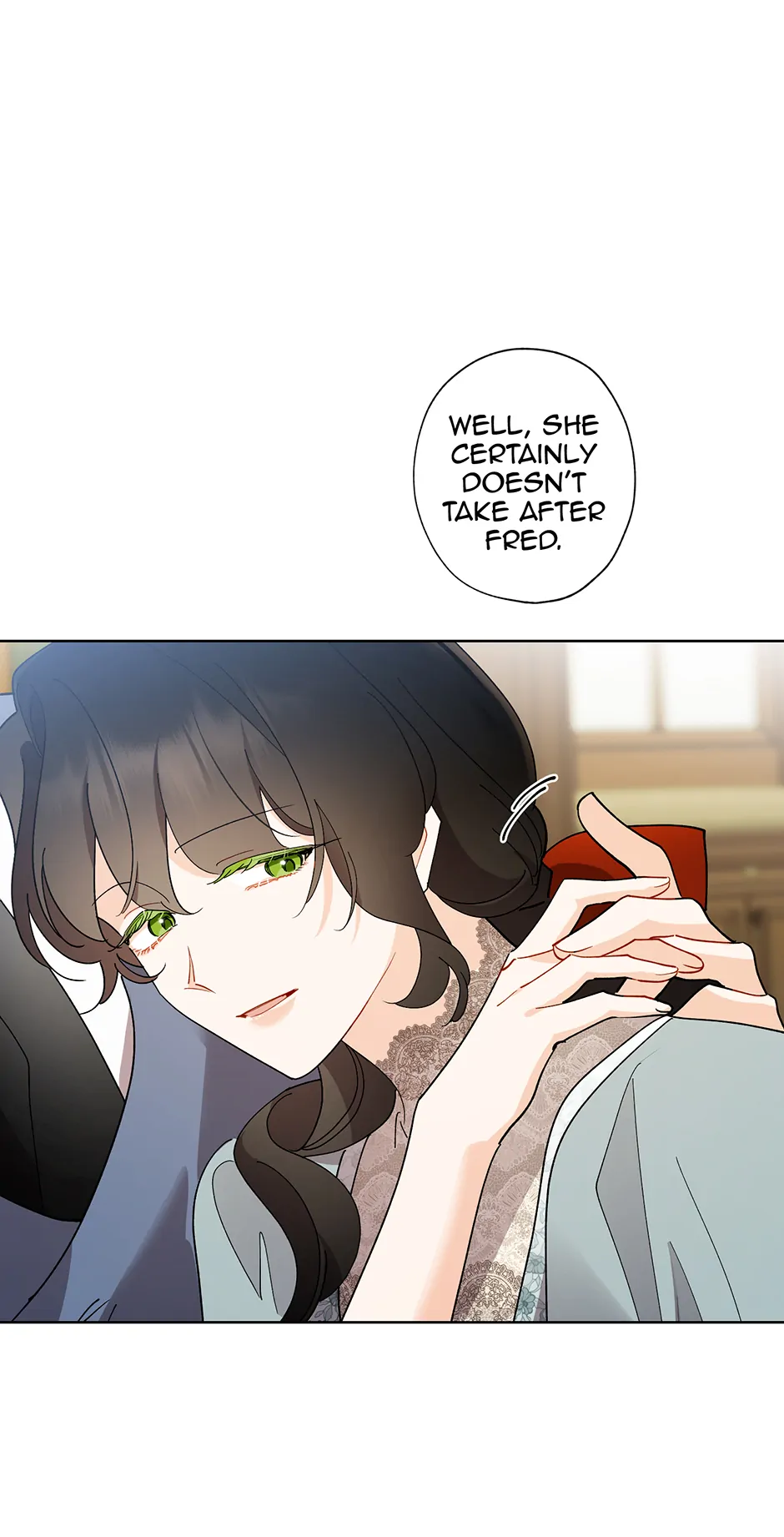 A Wicked Tale of Cinderella's Stepmom Chapter 141 - page 47