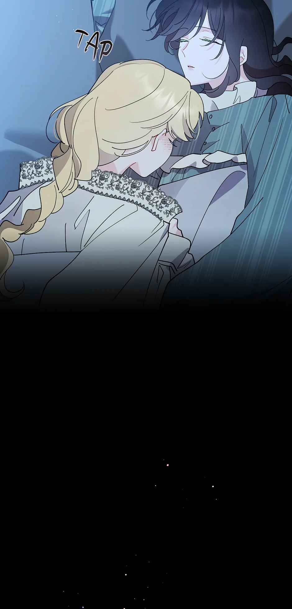 A Wicked Tale of Cinderella's Stepmom Chapter 141 - page 7