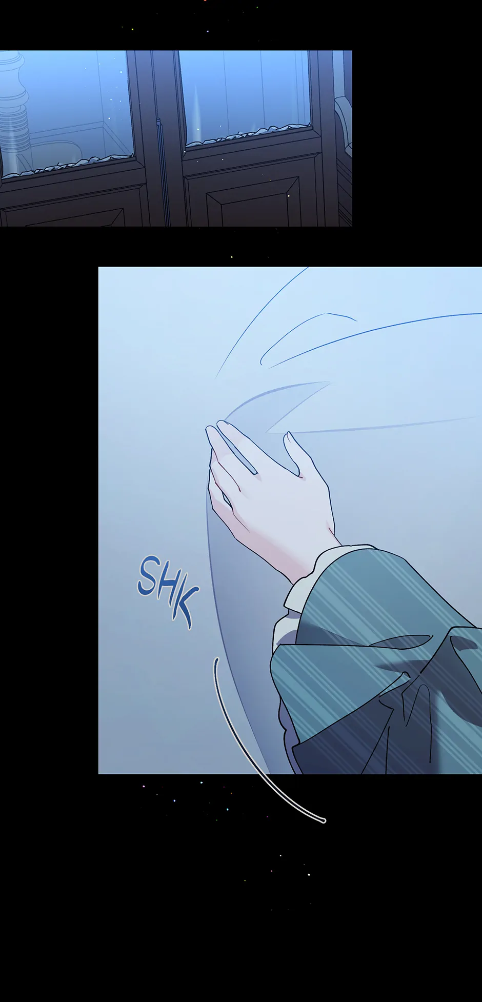 A Wicked Tale of Cinderella's Stepmom Chapter 141 - page 8