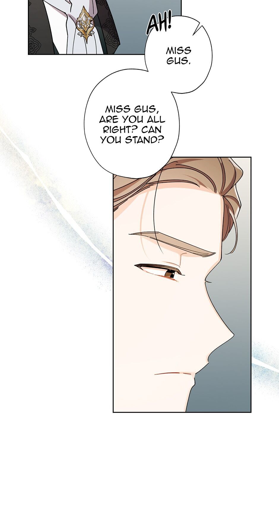 A Wicked Tale of Cinderella's Stepmom chapter 71 - page 16