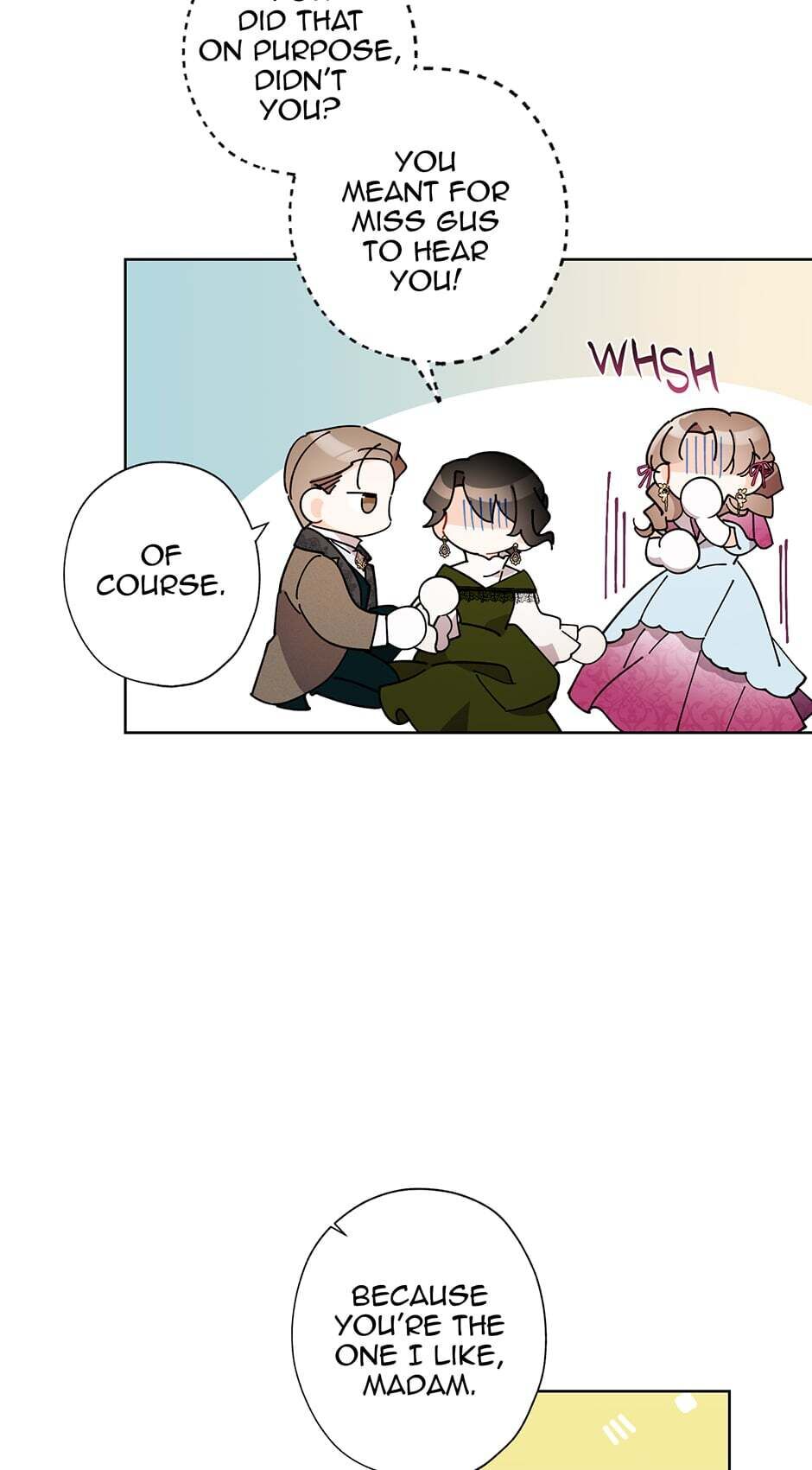 A Wicked Tale of Cinderella's Stepmom chapter 71 - page 20
