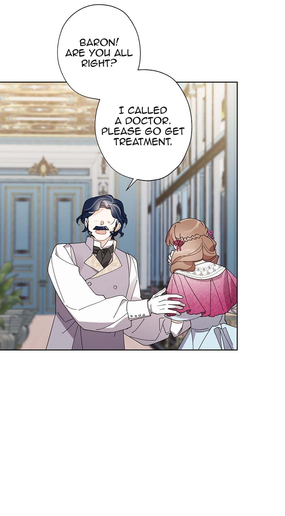 A Wicked Tale of Cinderella's Stepmom chapter 71 - page 22
