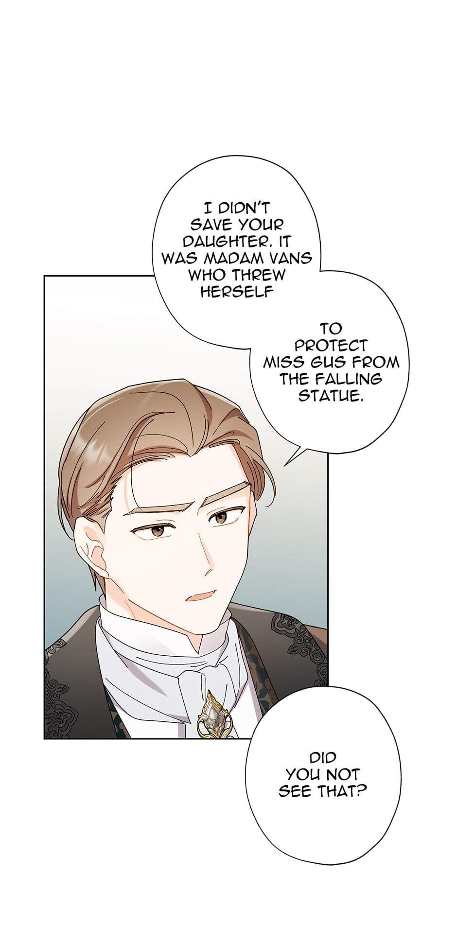 A Wicked Tale of Cinderella's Stepmom chapter 71 - page 25