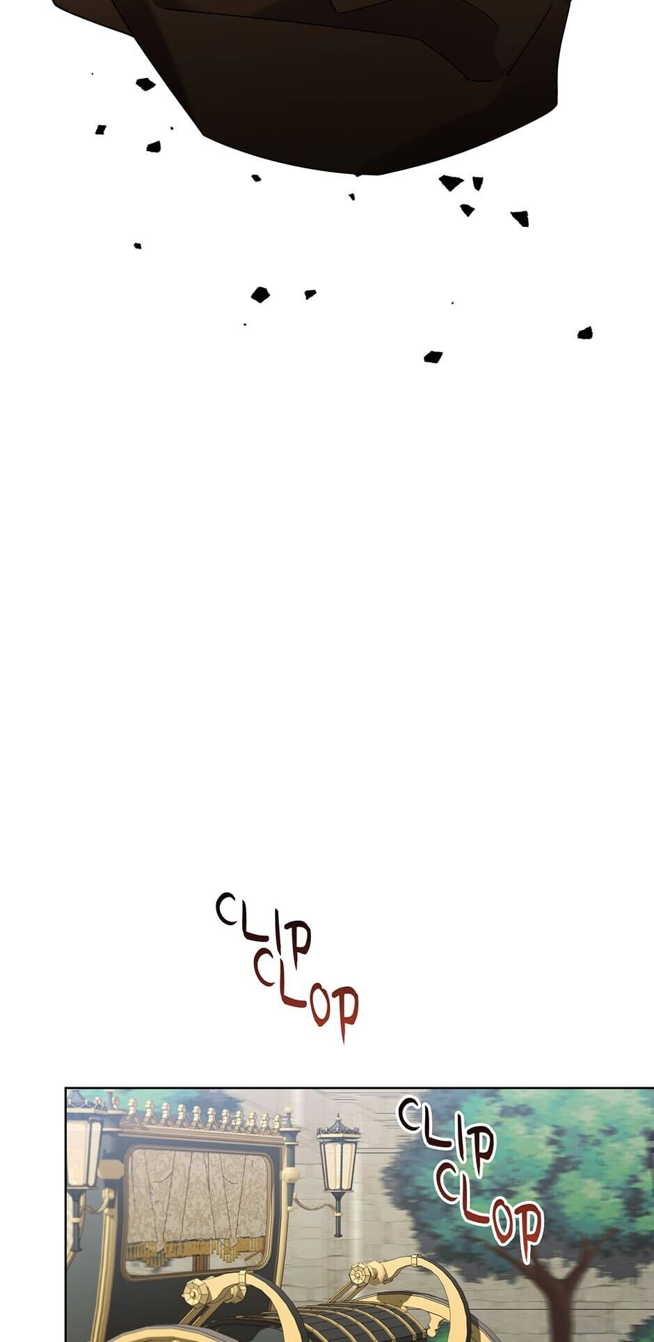 A Wicked Tale of Cinderella's Stepmom chapter 71 - page 32