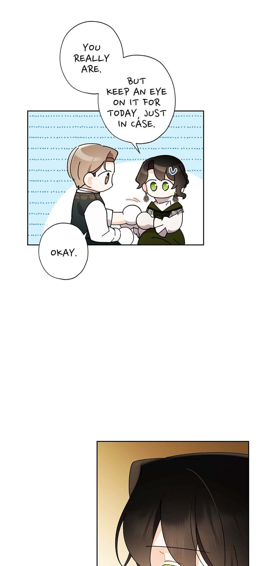 A Wicked Tale of Cinderella's Stepmom chapter 71 - page 34