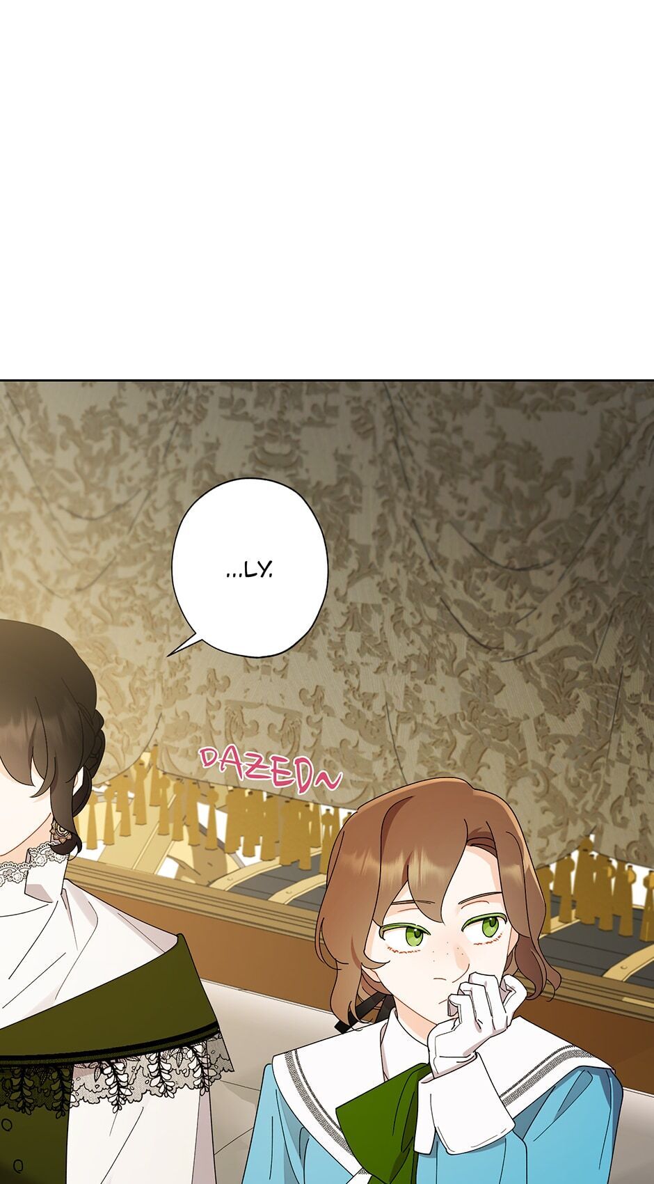 A Wicked Tale of Cinderella's Stepmom chapter 71 - page 37