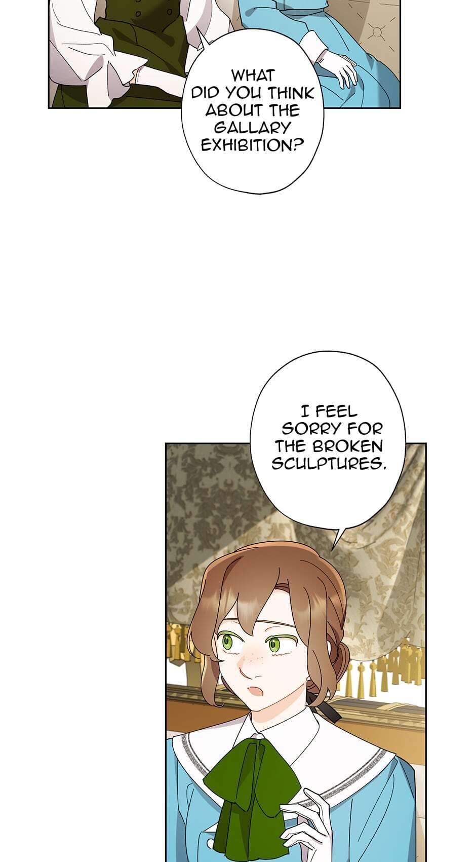 A Wicked Tale of Cinderella's Stepmom chapter 71 - page 39