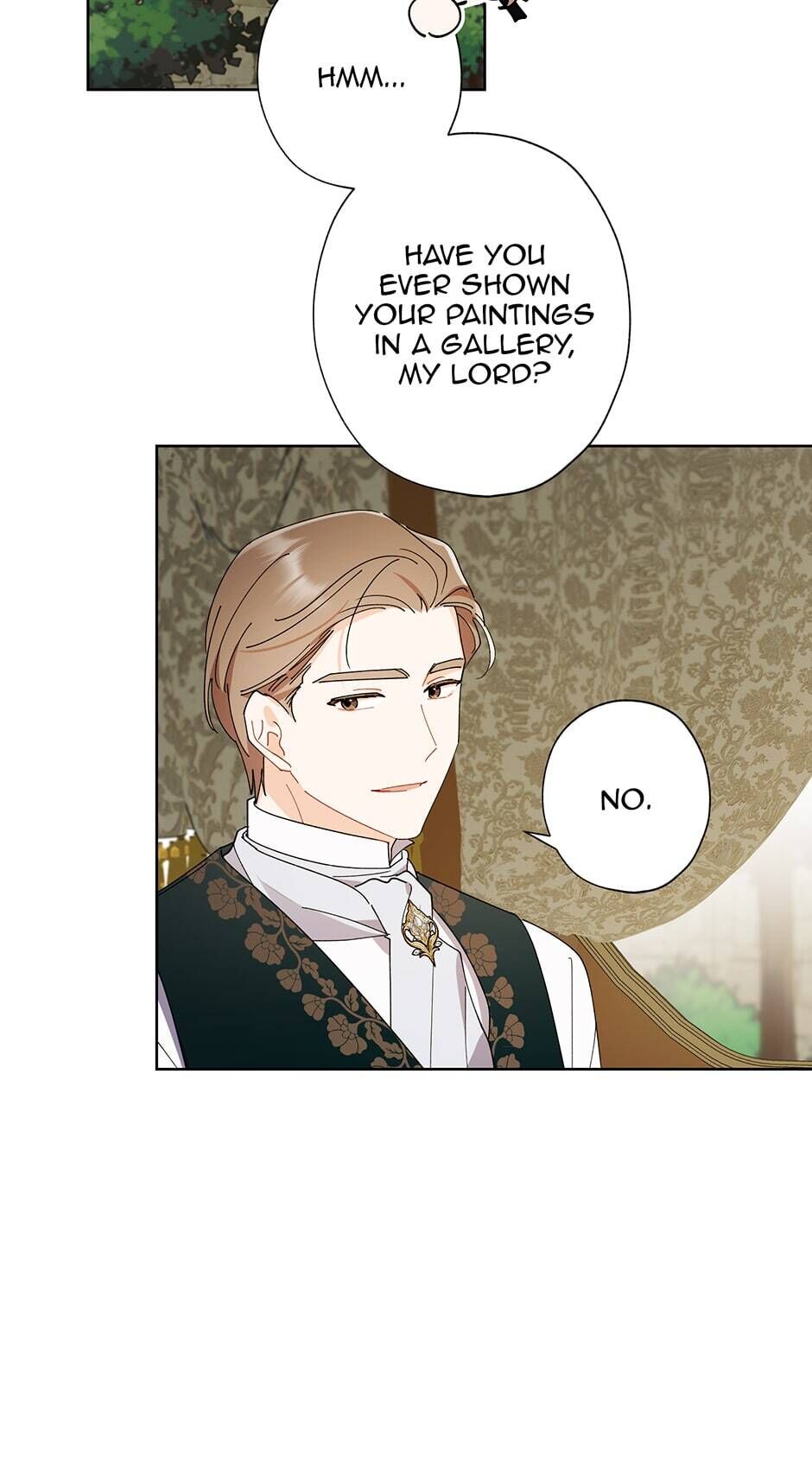 A Wicked Tale of Cinderella's Stepmom chapter 71 - page 41