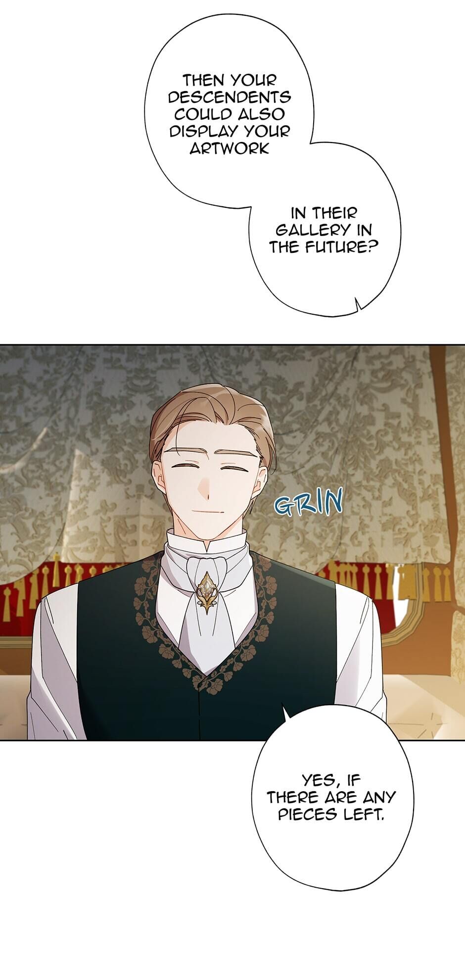 A Wicked Tale of Cinderella's Stepmom chapter 71 - page 43