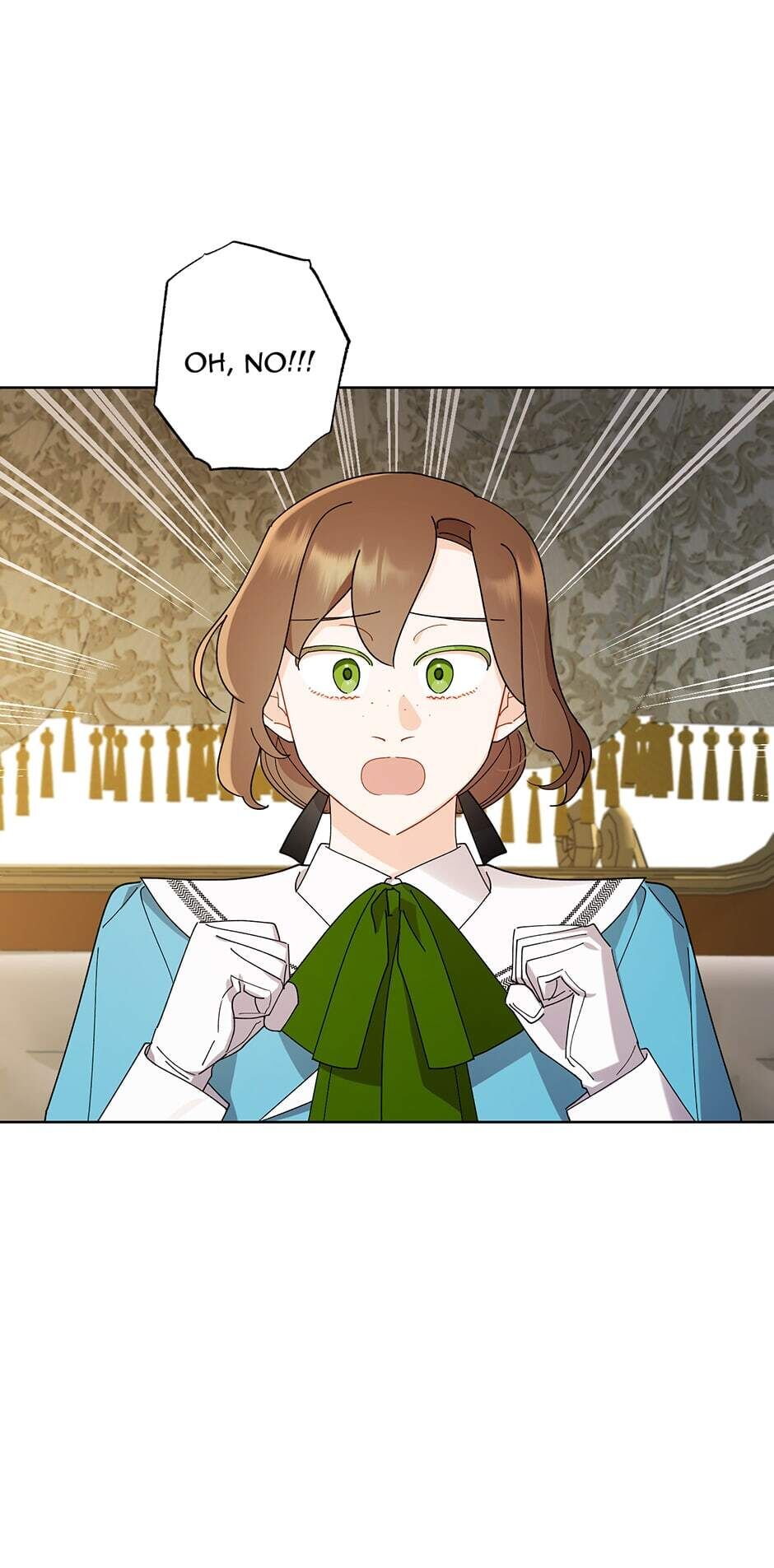 A Wicked Tale of Cinderella's Stepmom chapter 71 - page 48