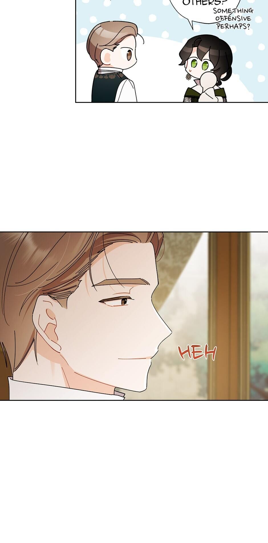 A Wicked Tale of Cinderella's Stepmom chapter 71 - page 50