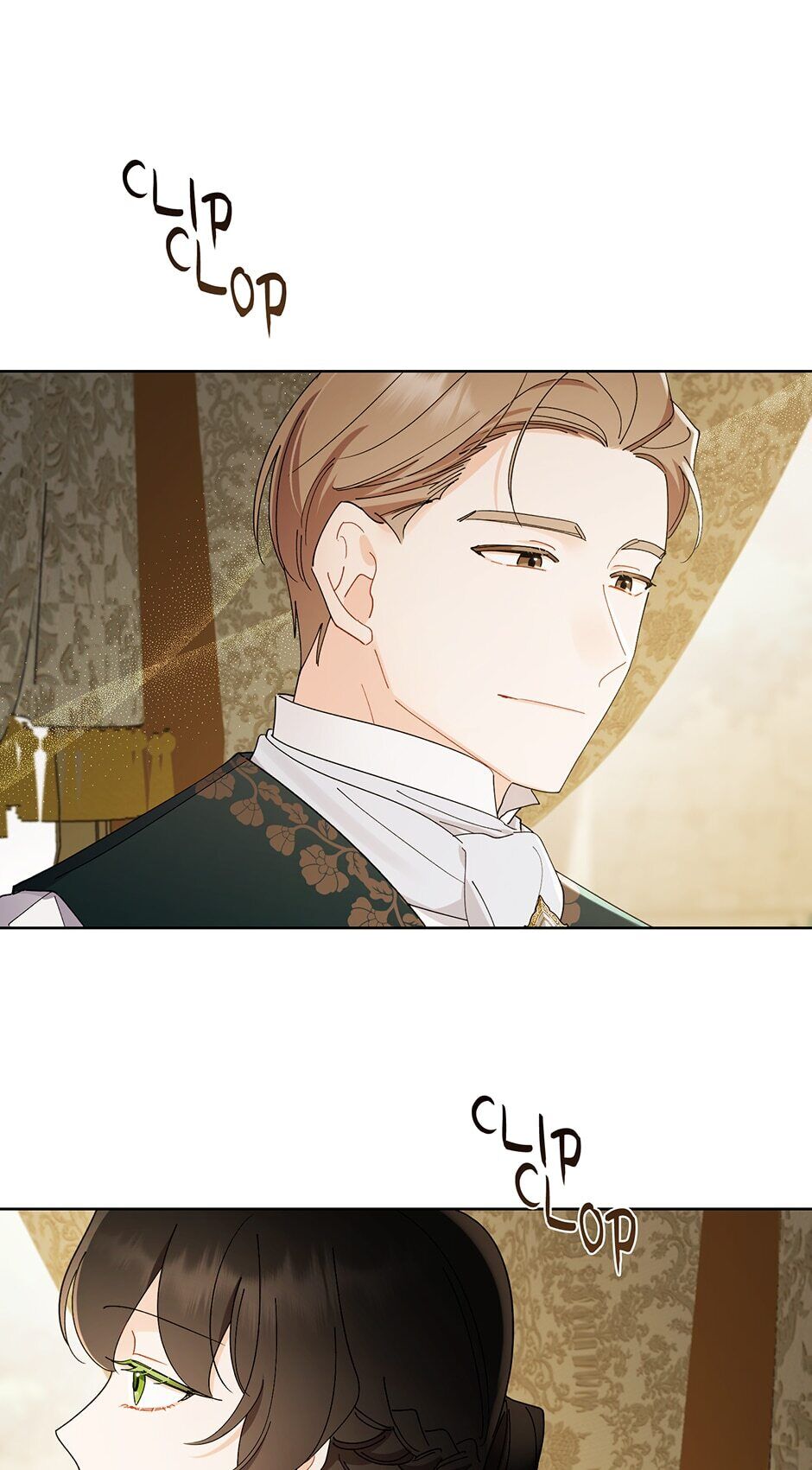 A Wicked Tale of Cinderella's Stepmom chapter 71 - page 55