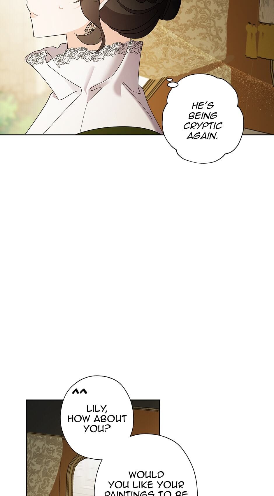 A Wicked Tale of Cinderella's Stepmom chapter 71 - page 56