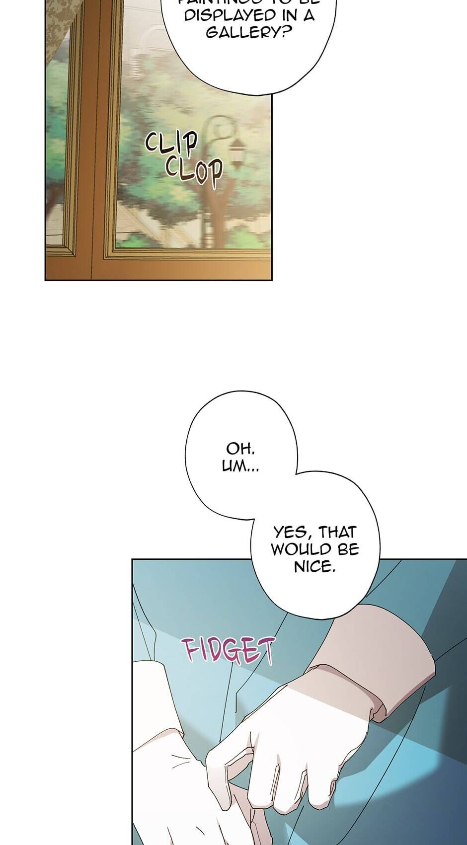 A Wicked Tale of Cinderella's Stepmom chapter 71 - page 57