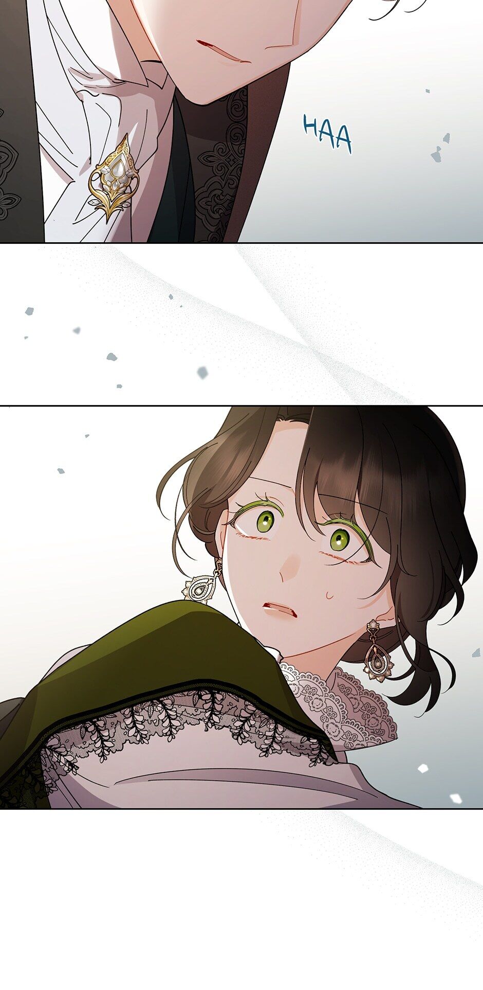 A Wicked Tale of Cinderella's Stepmom chapter 71 - page 6