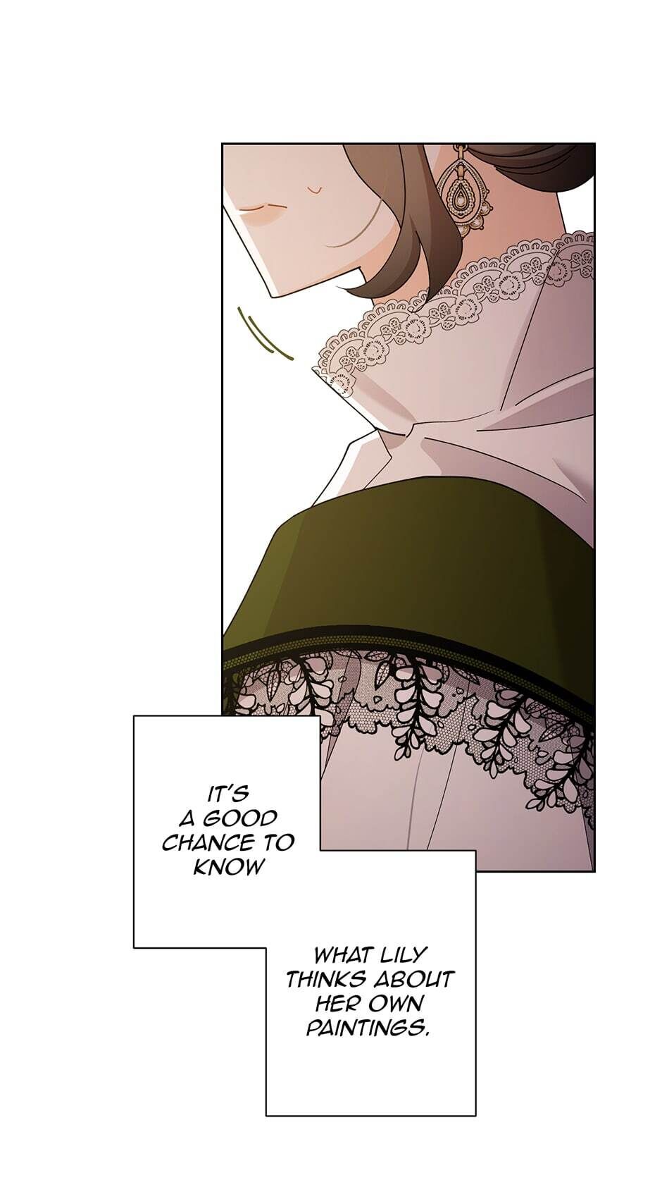 A Wicked Tale of Cinderella's Stepmom chapter 71 - page 61