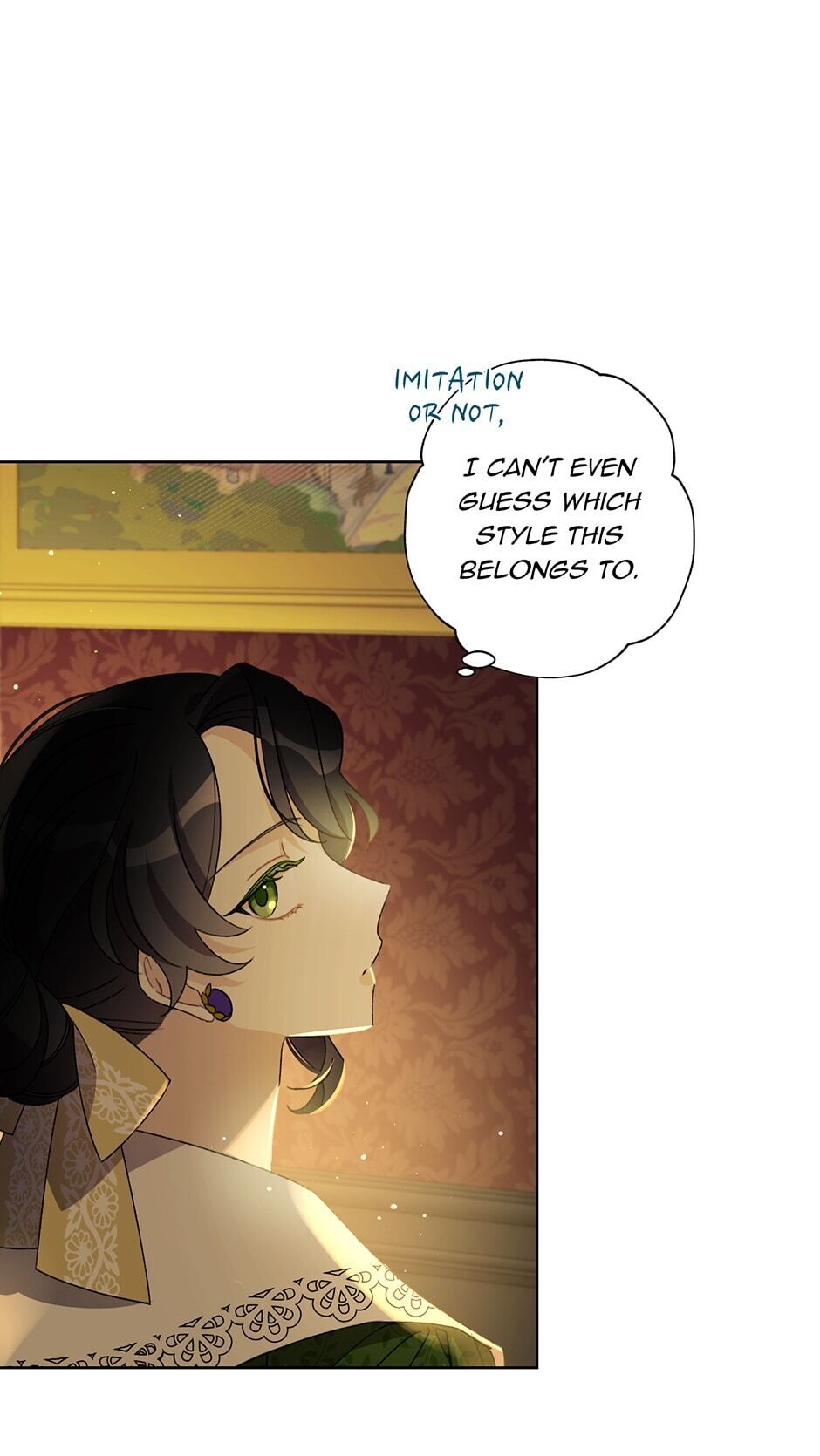 A Wicked Tale of Cinderella's Stepmom chapter 9 - page 12