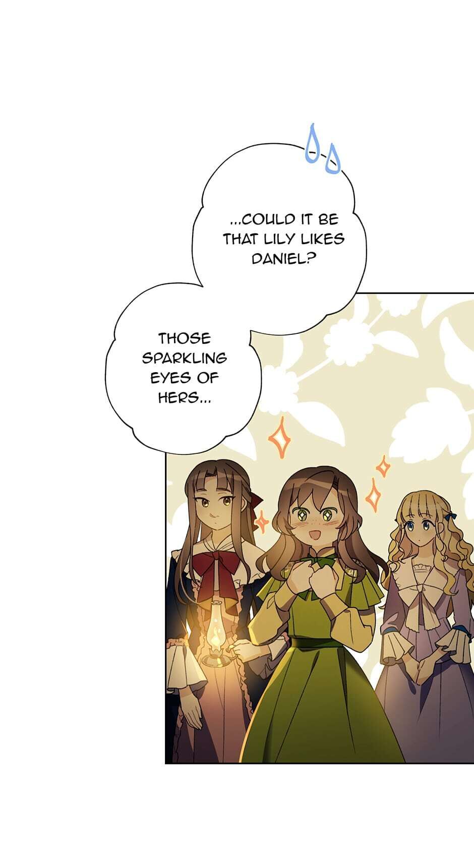 A Wicked Tale of Cinderella's Stepmom chapter 9 - page 13