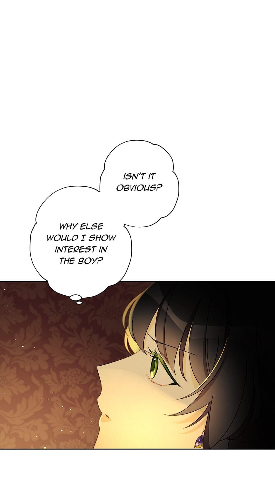 A Wicked Tale of Cinderella's Stepmom chapter 9 - page 28