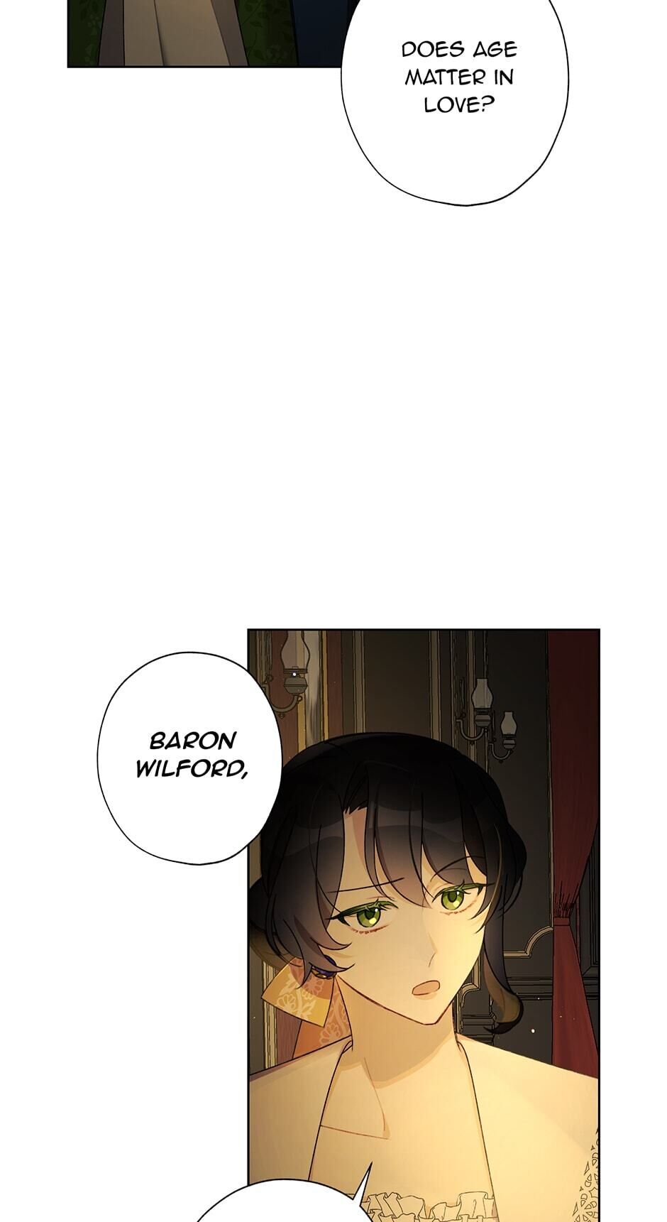 A Wicked Tale of Cinderella's Stepmom chapter 9 - page 30