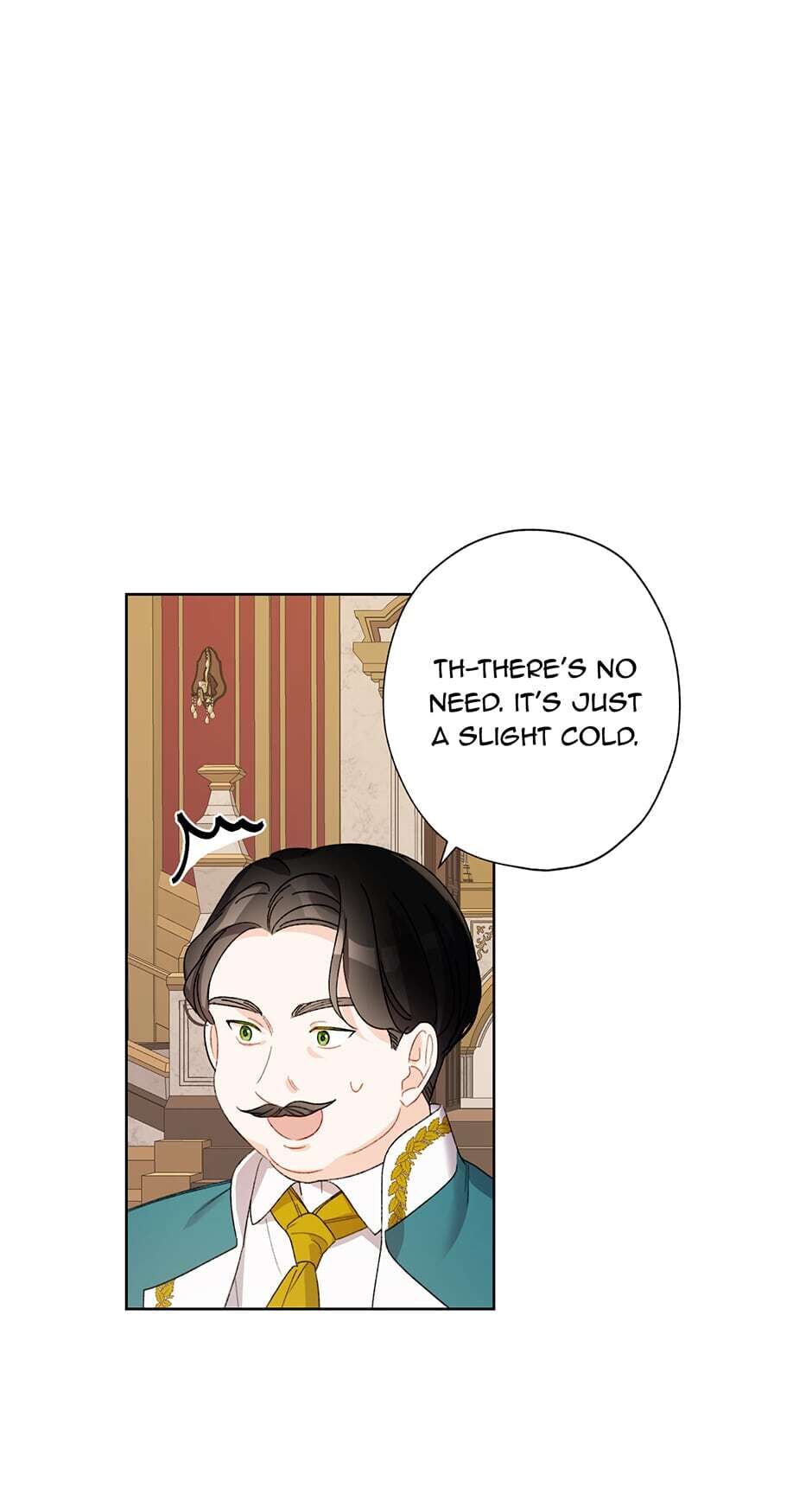 A Wicked Tale of Cinderella's Stepmom chapter 9 - page 36