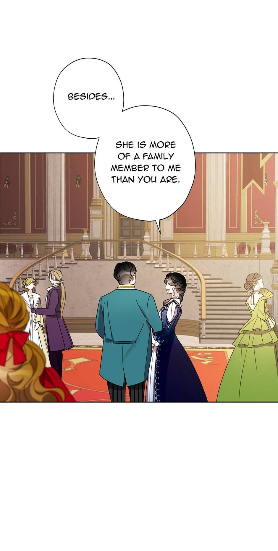 A Wicked Tale of Cinderella's Stepmom chapter 9 - page 39