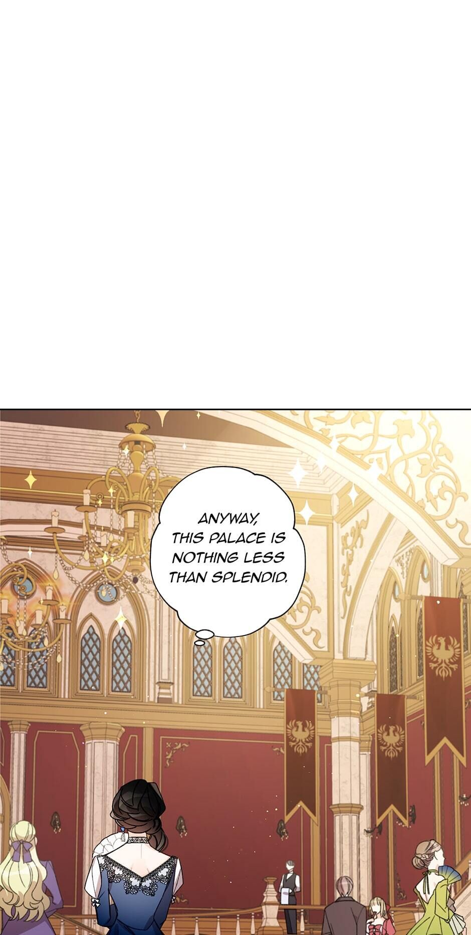 A Wicked Tale of Cinderella's Stepmom chapter 9 - page 44